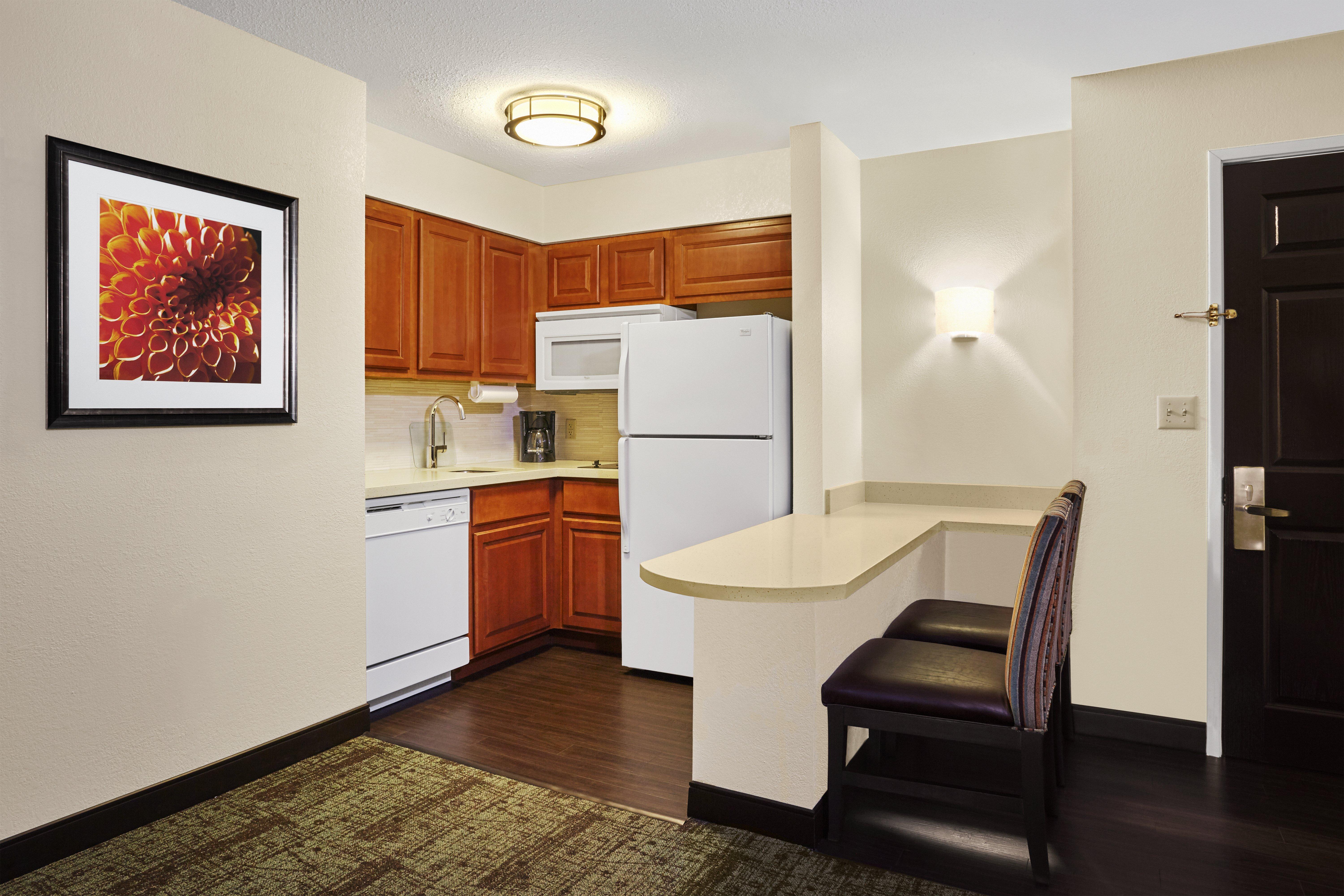 Staybridge Suites Hotel Springfield South, An Ihg Hotel Exterior foto