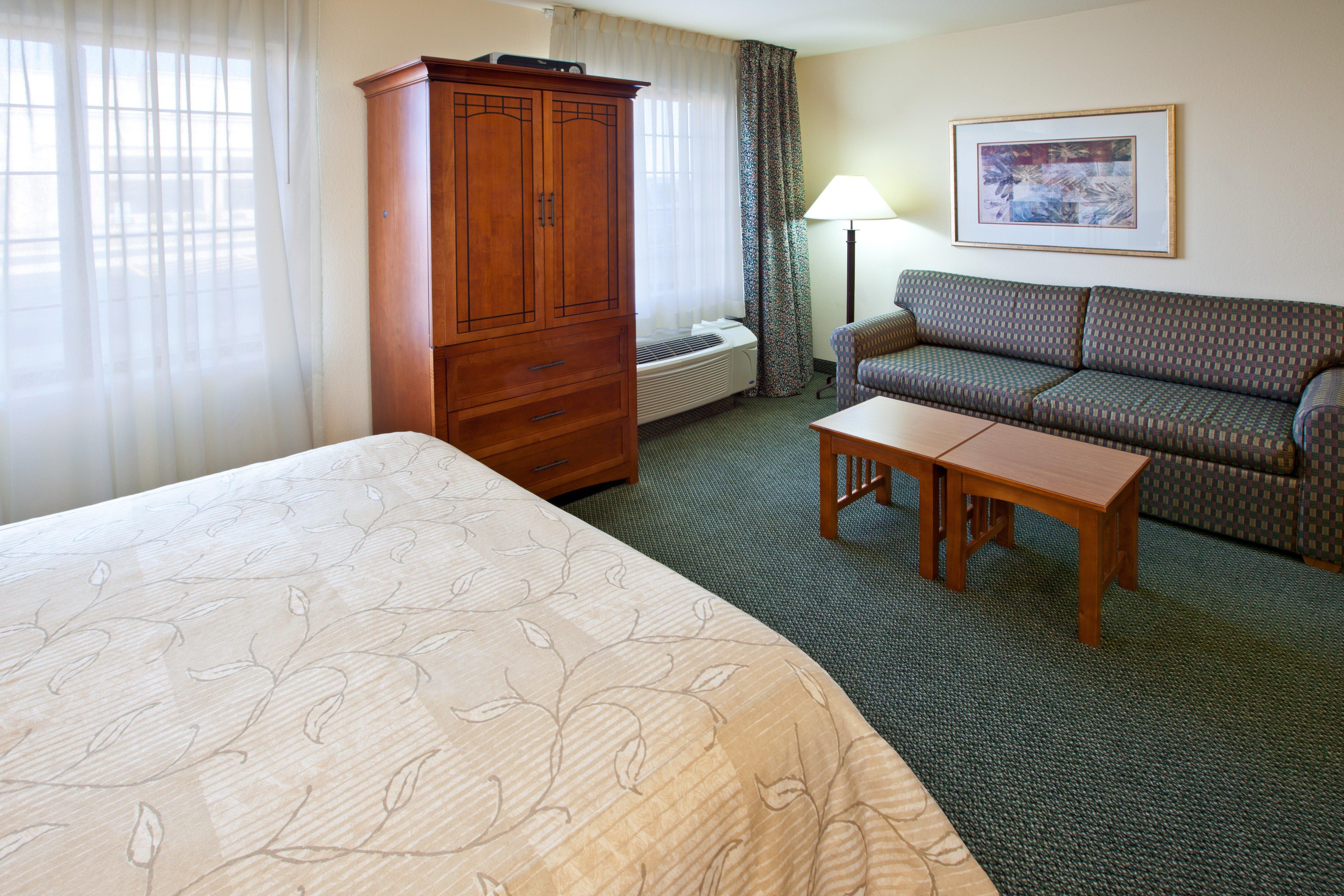Staybridge Suites Hotel Springfield South, An Ihg Hotel Cameră foto