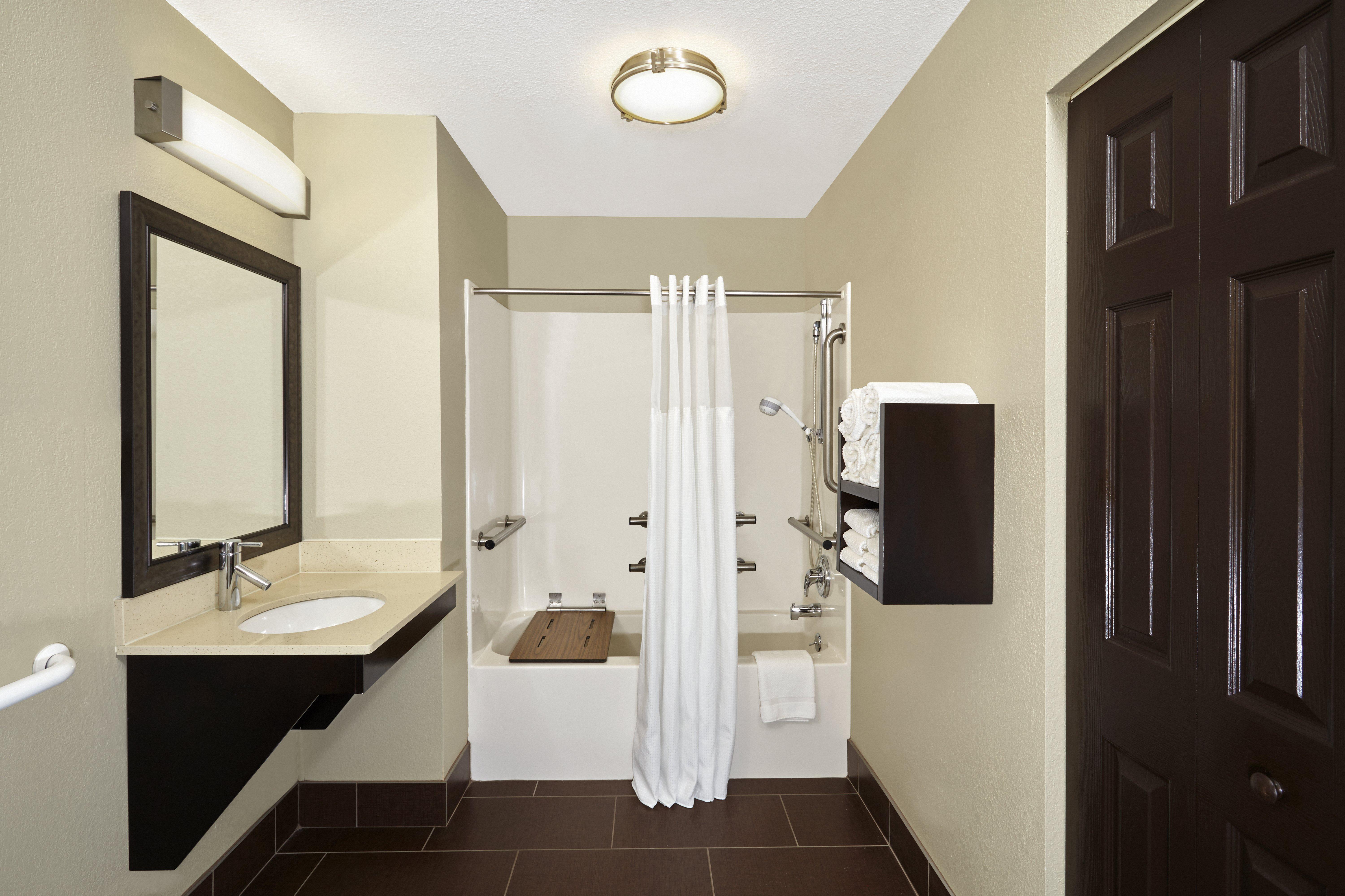 Staybridge Suites Hotel Springfield South, An Ihg Hotel Exterior foto