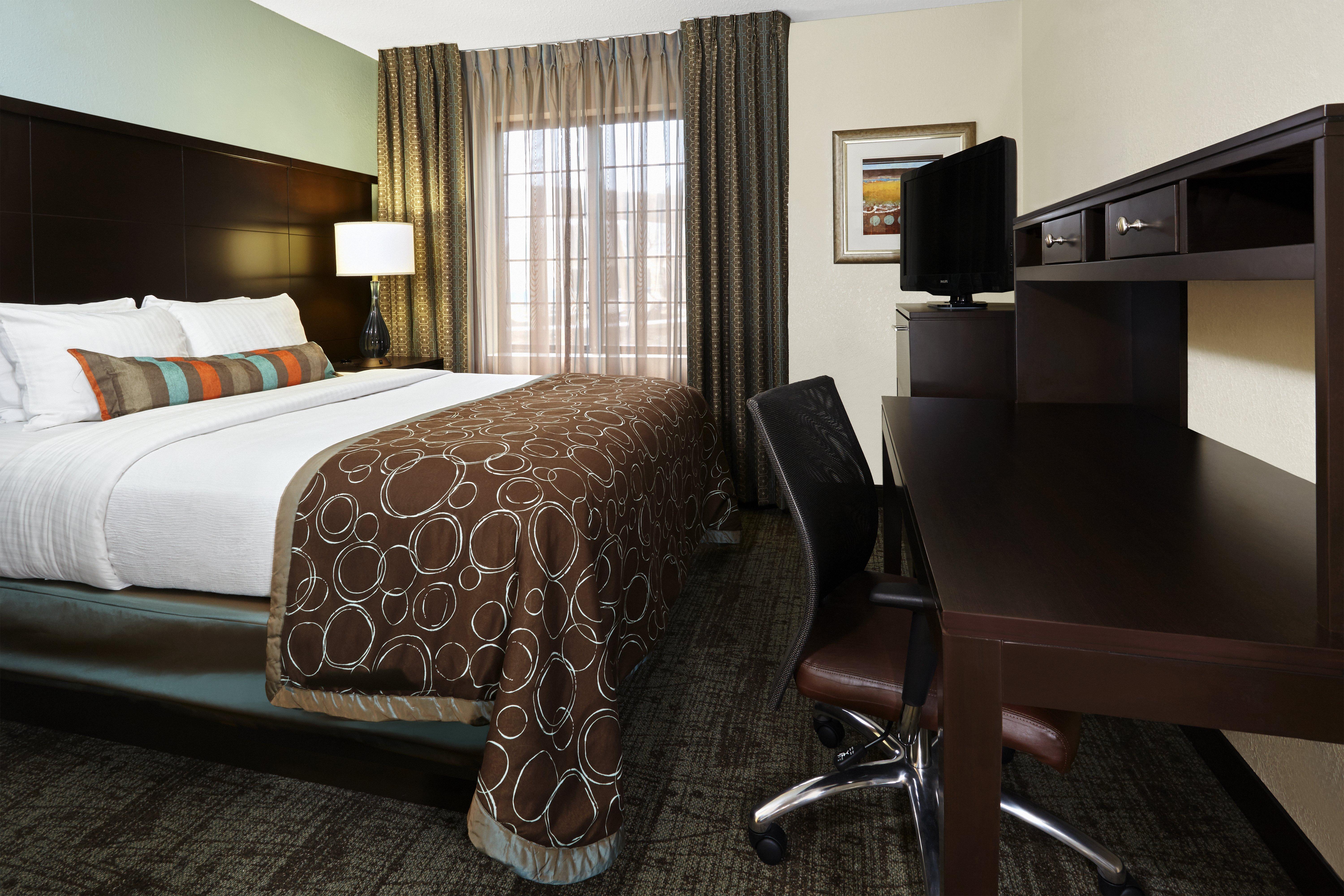 Staybridge Suites Hotel Springfield South, An Ihg Hotel Exterior foto