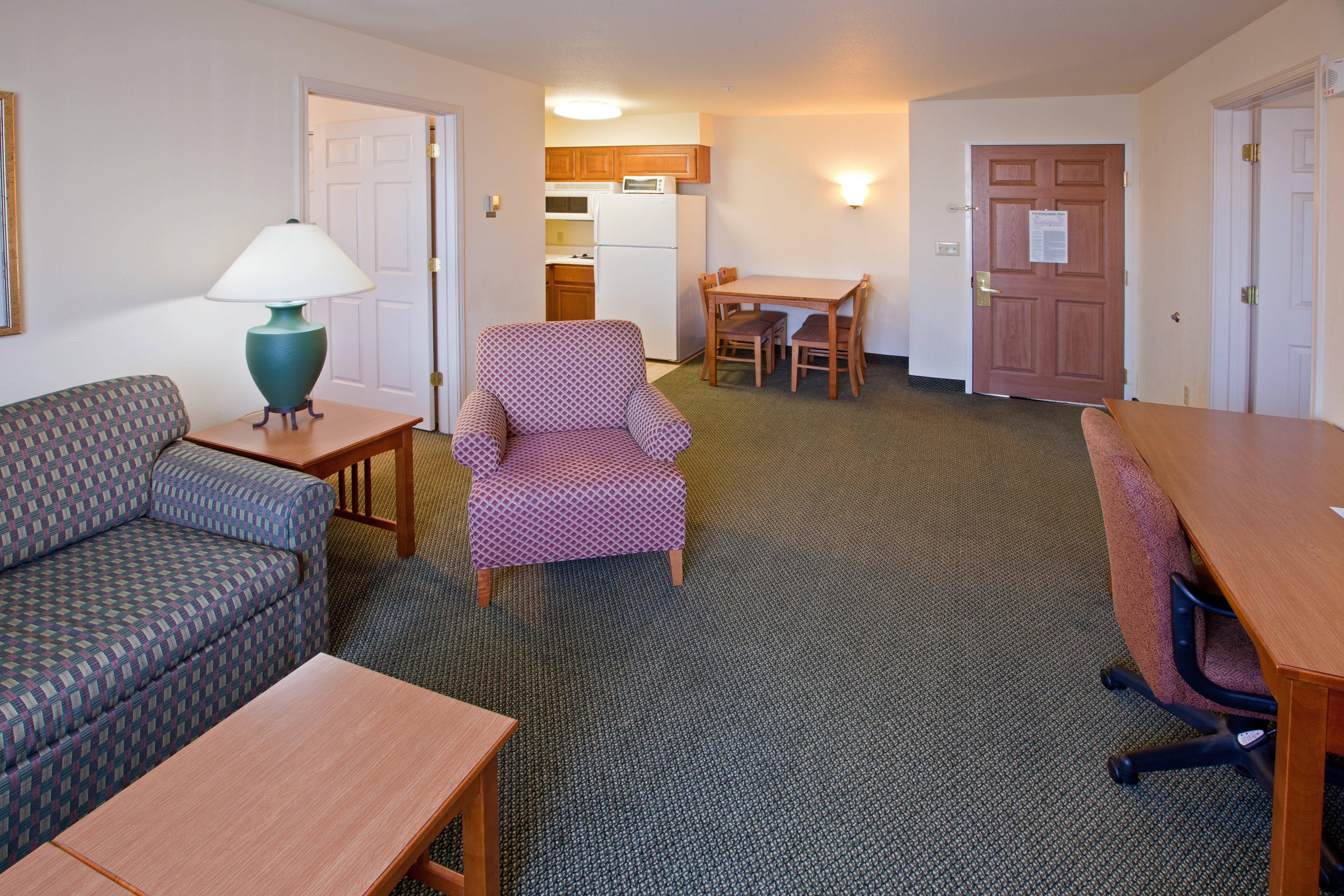 Staybridge Suites Hotel Springfield South, An Ihg Hotel Cameră foto