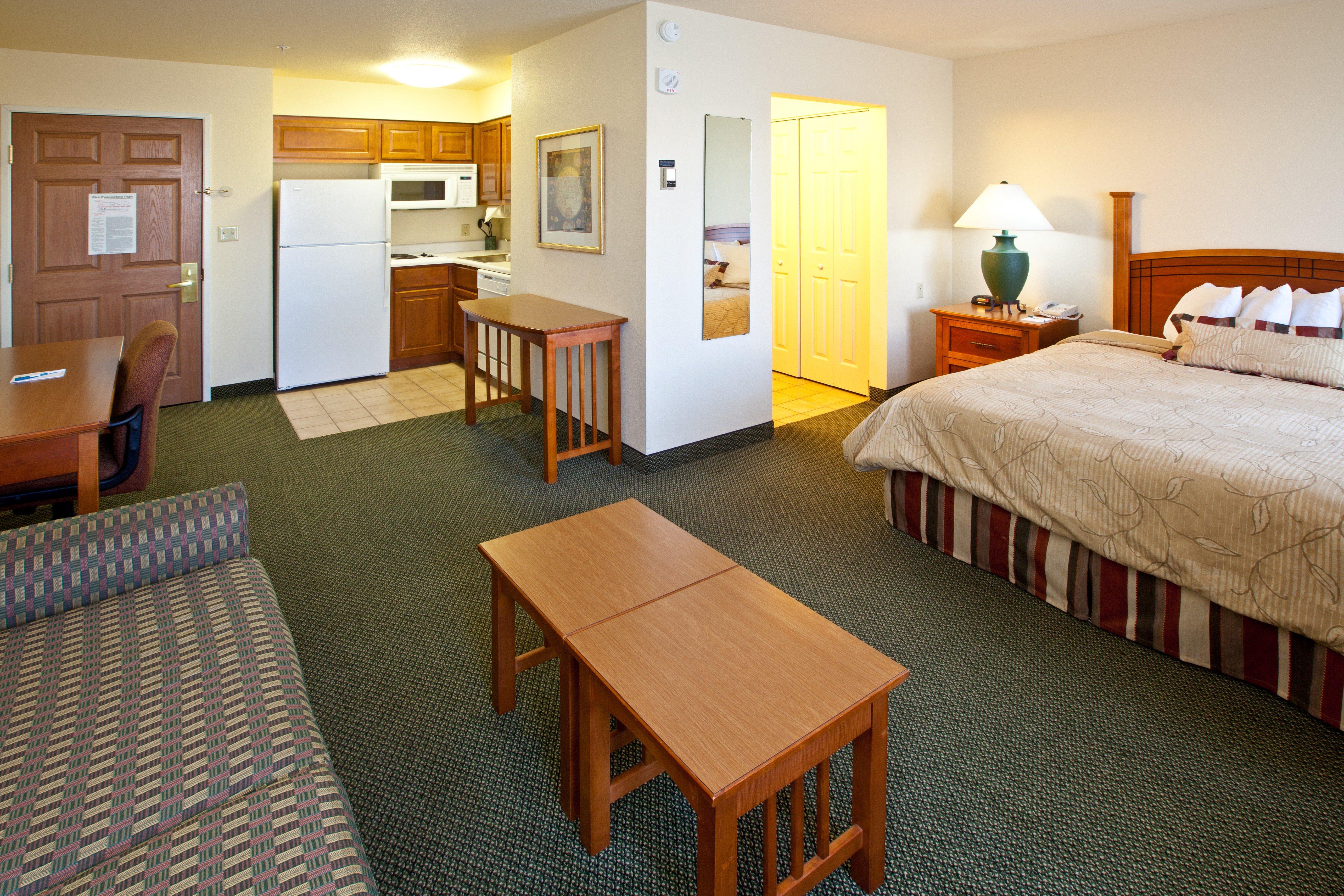 Staybridge Suites Hotel Springfield South, An Ihg Hotel Cameră foto