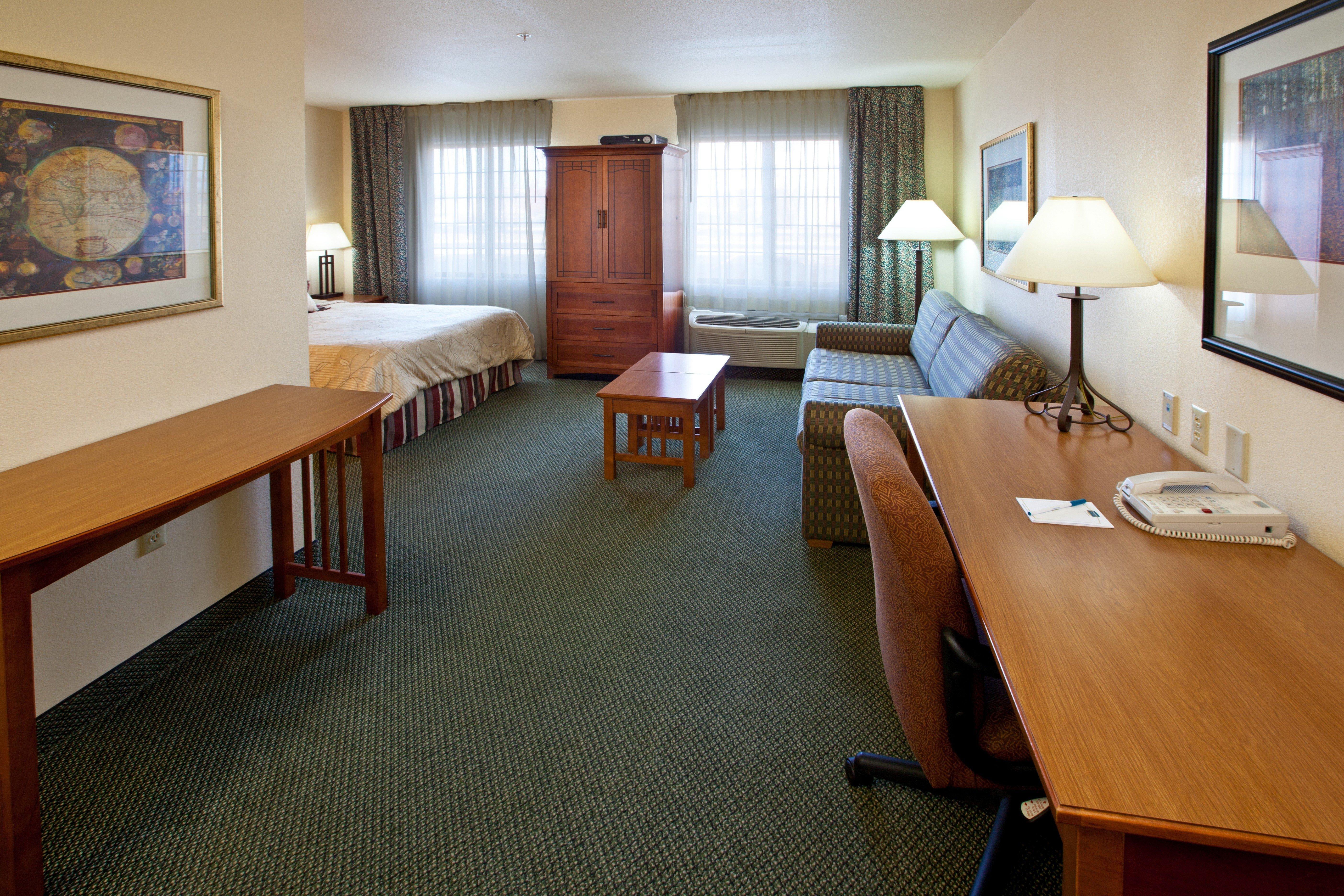 Staybridge Suites Hotel Springfield South, An Ihg Hotel Cameră foto