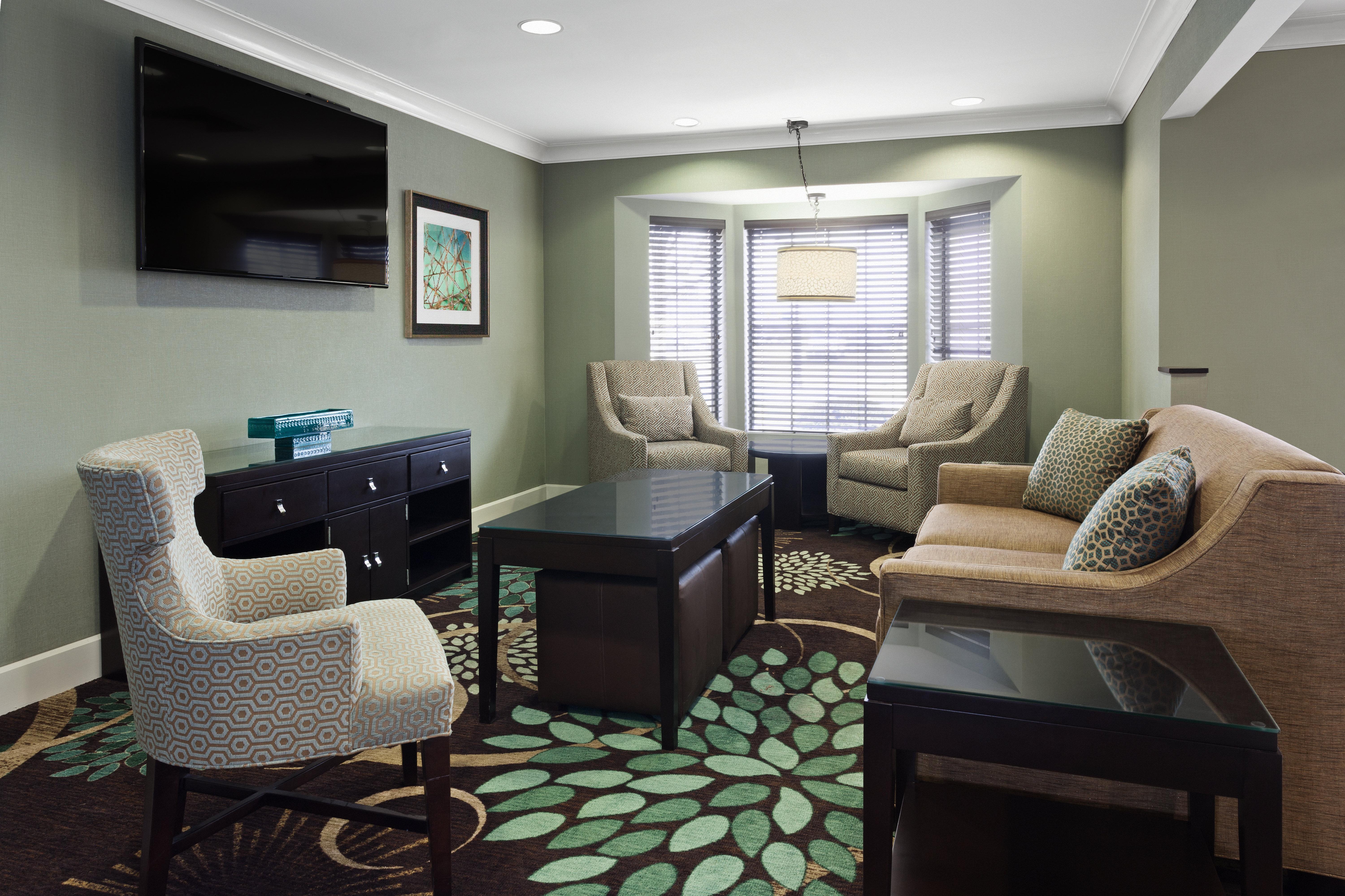 Staybridge Suites Hotel Springfield South, An Ihg Hotel Exterior foto
