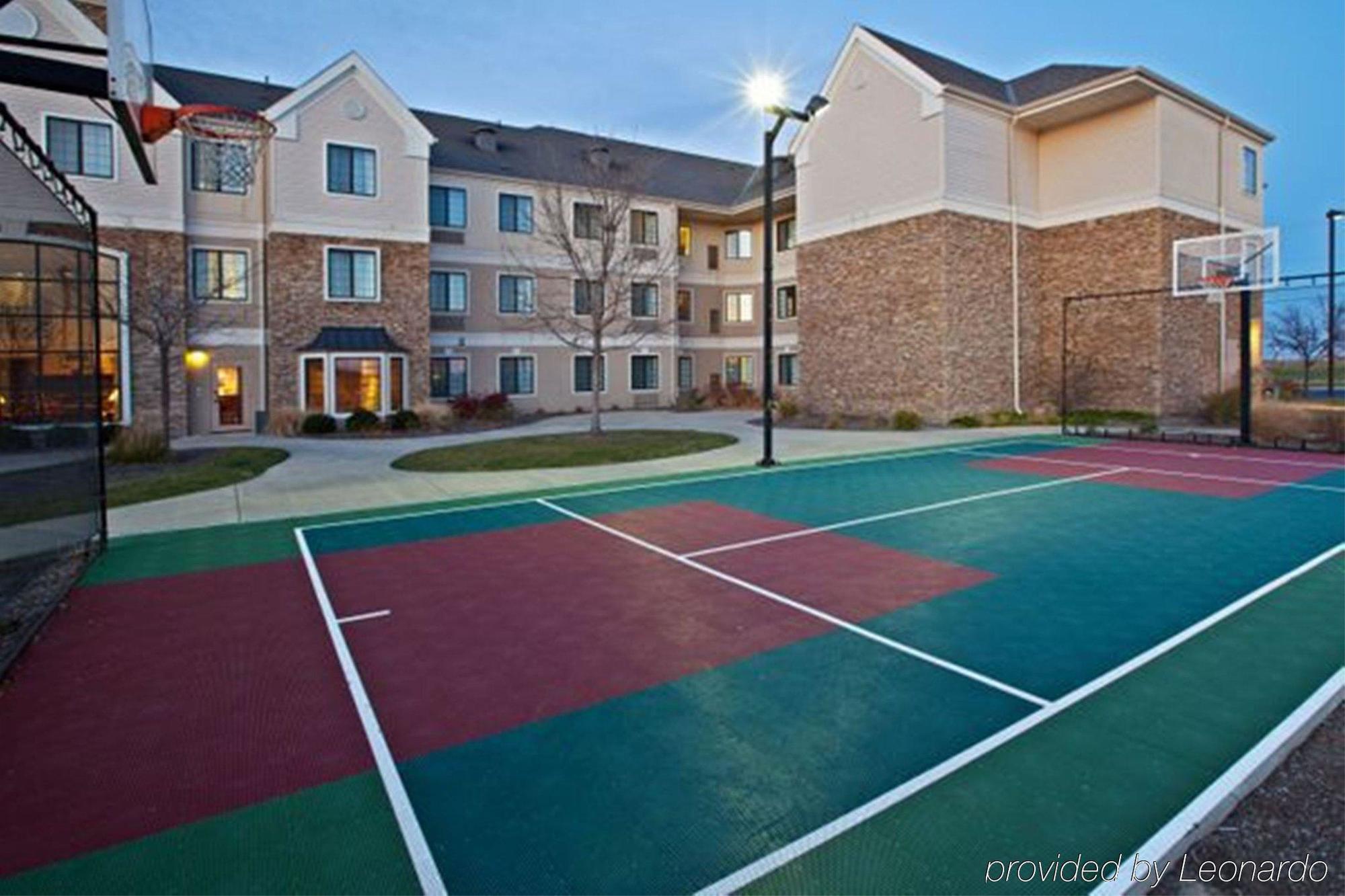 Staybridge Suites Hotel Springfield South, An Ihg Hotel Facilități foto