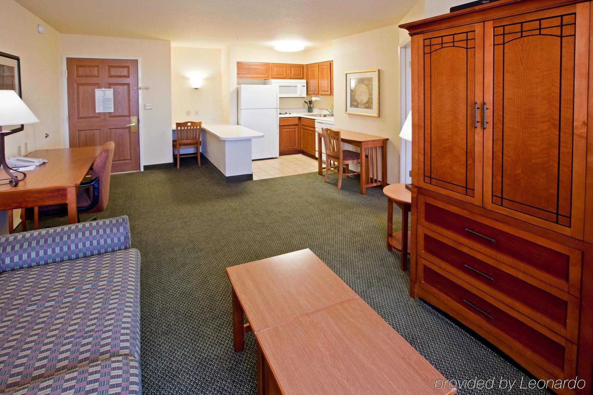 Staybridge Suites Hotel Springfield South, An Ihg Hotel Cameră foto